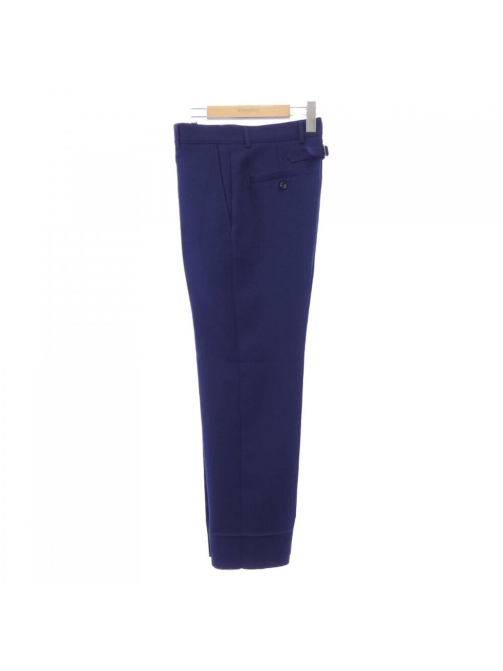 Gucci Pants Navy